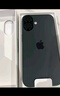 Apple/蘋果 iPhone 16（A3288）256GB 黑色 支持移動聯(lián)通電信5G 雙卡雙待手機 曬單實拍圖