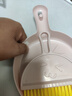 家用桌面清潔器工具桂狗鍵盤(pán)刷清潔刷小掃把家用迷你簸箕組合 美樂(lè )蒂迷你清理套裝 1把 無(wú)規格 曬單實(shí)拍圖