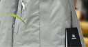 KAILAS凱樂石獵風(fēng)沖鋒衣女FILTERTEC 2L防水戶外防風(fēng)透氣連帽登山外套 山嵐綠 S 曬單實(shí)拍圖