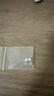 天使之淚淡水珍珠耳釘s925銀素耳釘送女友送老婆情人節(jié)禮物5-6mm溫養(yǎng)耳洞 曬單實(shí)拍圖