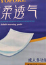 永?？党扇俗o理墊 XL20片 尺寸80*90cm 嬰兒孕產婦床墊老人一次性隔尿墊 曬單實拍圖