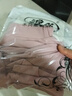 浪莎半身裙女夏2025新款高腰顯瘦冰絲百褶裙防走光休閑運(yùn)動(dòng)a字短裙子 曬單實(shí)拍圖