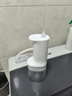 小米（MI） 米家電動(dòng)沖牙器2 家用洗牙器美牙儀 牙齒沖洗器清潔器 口腔護(hù)理  3檔模式 專業(yè)微氣泡噴嘴長(zhǎng)續(xù)航 米家電動(dòng)沖牙器2【升級(jí)款】 曬單實(shí)拍圖