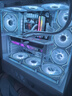 Thermaltake（Tt）額定750W 鋼影Toughpower GF1限定版電源 白色(原生PCIe5.1/ATX3.0/金牌認(rèn)證/全模組) 曬單實拍圖
