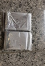 翡遇戶(hù)外應急救生毯雨衣保溫毯防寒防凍加厚超厚急救毯戰略物資專(zhuān)業(yè)級 雙面銀【航天材質(zhì)+2.1*1.6m】買(mǎi)2送1【3件 曬單實(shí)拍圖