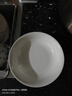 無(wú)印良品（MUJI）米瓷 缽 碗餐具 小 直徑15*高3.5cm 曬單實(shí)拍圖