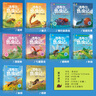 法布爾昆蟲(chóng)記全套10冊 美繪版兒童科普類(lèi)書(shū)籍青少年版6-12歲小學(xué)生課外閱讀科普百科圖書(shū) 曬單實(shí)拍圖