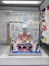 POP MART泡泡瑪特 DIMOO夢響曲系列拼搭積木潮玩玩具擺件七夕禮物 琴音舞會(huì) 曬單實(shí)拍圖