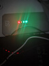 牧歌真5g隨身wifi6千兆雙頻免插卡便攜式cpe路由器適用車載上網卡移動聯(lián)通高速流量上網寶mifi通用 【真5G尊享版】石墨灰-WiFi6網速500m/s 曬單實拍圖