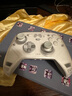 北通鯤鵬70AI智控旗艦精英游戲手柄xbox自適應(yīng)扳機(jī)switch2電容搖桿steam電腦PC手機(jī)藍(lán)牙NS雙影奇境 曬單實(shí)拍圖