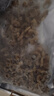 無沙花蛤肉500g新鮮冷凍速凍煮花甲肉蛤蜊肉黃蜆子肉海鮮水產(chǎn)商用 無沙花甲肉500g*2袋 曬單實拍圖