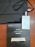 致態(tài)長江存儲移動固態(tài)硬盤PSSD靈·先鋒版Type-c USB 3.2 讀速2000MB/s 手機(jī)平板相機(jī)直連廣泛兼容 【1TB】 靈·先鋒版 移動固態(tài)硬盤 曬單實拍圖