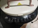 美的（Midea）電餅鐺家庭用上下盤可拆洗蒸汽烤盤家用雙面加熱加深加大烙餅煎餅鍋三明治早餐機(jī)電煎鍋 國家補(bǔ)貼 【上下雙盤可拆洗丨30mm加深盤】JKC3078 曬單實(shí)拍圖