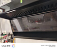 海爾（Haier）懶人油煙機(jī)一級(jí)凈煙抽油煙機(jī)頂側(cè)雙吸自清潔  Ieader出品 國(guó)家補(bǔ)貼20% 92D升級(jí)30風(fēng)量 吸油煙機(jī)F30 曬單實(shí)拍圖