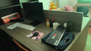 華為MateView SE 27英寸 高清 IPS全面屏 100Hz高刷 電腦辦公顯示器 萊茵護(hù)眼 標(biāo)準(zhǔn)版 曬單實(shí)拍圖