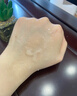 維特絲煙酰胺搓泥寶啫喱全身去角質(zhì)去死皮搓澡神器沐浴磨砂膏男女士 曬單實(shí)拍圖