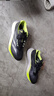 阿迪達(dá)斯 （adidas）男 跑步系列 ADIZERO BOSTON 12 M 跑步鞋 JI4477 墨水藍(lán)  43  曬單實(shí)拍圖