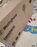 西屋（Westinghouse）空氣循環(huán)扇家用電風扇落地扇輕音節(jié)能臺立兩用電扇渦輪換氣對流風扇WTH-XH020 曬單實拍圖