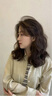 維特絲（vetes）泡沫發(fā)蠟女士卷發(fā)保濕彈力護(hù)卷持久定型蓬松泡泡發(fā)膠摩絲男士 【95%選】梔子花清香泡沫發(fā)蠟 曬單實(shí)拍圖