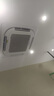 TCL5匹天花機吸頂空調(diào)商用吊頂空調(diào) 以舊換新補貼 一級能效 變頻冷暖（220V）KFR-120QW/AF1Za+D1 曬單實拍圖