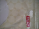京東京造 蒸籠紙 一次性食品級(jí)圓形包子饅頭蒸屜墊紙直徑26cm【100張】 曬單實(shí)拍圖