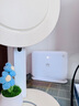 華為路由器 BE3600 wifi7家用無線wifi路由器 雙2.5G口/企業(yè)級安全/即插即用 曬單實拍圖