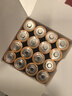 南孚5號(hào)電池16粒 五號(hào)堿性燃?xì)獗?遙控器/電子秤/掛鐘/無(wú)線鼠標(biāo)/計(jì)算器/玩具等（4代、5代隨機(jī)發(fā)貨） 曬單實(shí)拍圖