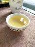 七彩雲(yún)南茶葉普洱茶 云南元江特級(jí)茉莉普洱生茶餅 茉莉花茶 茉莉青餅500g 曬單實(shí)拍圖