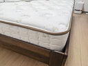 舒達（serta）兒童床墊1.2/1.5x2米MIRA COIL連續彈簧支撐乳膠床墊子青少年適中 達爾文Ⅱ【升級妙樂(lè )扣 偏硬 24cm】 1.8x2米 曬單實(shí)拍圖