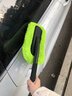颯望德國汽車除塵撣子車用車掃灰塵刷專用擦車拖把神器刷車刷子軟毛撣 雪尼爾除塵撣 【更輕便更柔軟不傷漆】 曬單實拍圖