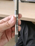 兀蘭 刻章 印章定制光敏橢圓形出入庫印章印張刻印蓋章刻張 個人長方形章印刻制作章 直徑40mm圓 曬單實拍圖