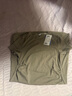 森馬（Semir）連衣裙女圓領(lǐng)收腰彈力針織裙2025夏刺繡休閑短裙辣妹109325114001 曬單實(shí)拍圖