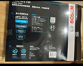 博世（BOSCH）汽車空調濾芯濾清器格5716奧迪A4L/A5/Q5/RS5保時捷macan等 曬單實拍圖