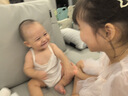 雀巢健康科學(xué)藹兒舒無乳糖乳蛋白深度水解配方粉 0-12月400g*6 新老包裝隨機發(fā) 曬單實拍圖