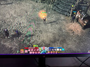 泰坦軍團(tuán)40英寸帶魚屏WQHD 144Hz IPS HDR400廣色域 內(nèi)置音箱 升降支架智能分屏電競辦公2K準(zhǔn)4K顯示器P40UG 曬單實拍圖