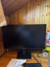 KTC 27英寸2K 210Hz FastIPS電競電腦顯示器 旋轉(zhuǎn)升降 音箱 10Bit高亮護眼 國家補貼 顯示屏H27T22S-3 曬單實拍圖