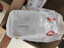 好奇（Huggies）金裝成長(cháng)褲XL96片(12-17kg)加大號嬰兒尿不濕超薄柔軟透氣 曬單實(shí)拍圖