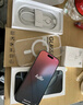 Apple/蘋(píng)果 iPhone 16 Pro（A3294）256GB 黑色鈦金屬 支持移動(dòng)聯(lián)通電信5G 雙卡雙待手機 曬單實(shí)拍圖