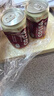 可口可樂（Coca-Cola）COSTA 咖世家焙享黑咖濃咖啡飲料 180ml*12罐 曬單實(shí)拍圖