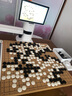 阿爾法蛋圍棋機器人 兒童少年老人適用ai下棋機器人 人機對弈講題漲棋學(xué)練機 曬單實拍圖