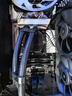 技嘉（GIGABYTE）雕妹B760M AORUS ELITE WIFI6E-P GEN5 主板DDR5支持CPU 14600KF12600KF Intel LGA 1700 曬單實(shí)拍圖