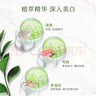 百雀羚（PECHOIN）美白套裝 至臻皙白臻寵禮盒 美白淡斑洗面奶爽膚水乳液面霜護膚品 （水乳各90ml+霜50g）+潔面95g 曬單實拍圖