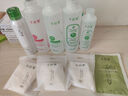 千纖草爽膚水噴霧補(bǔ)水保濕緊致絲瓜水玫瑰黃瓜濕敷水大容量套裝2050ml 曬單實(shí)拍圖