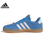 ADIDAS阿迪達(dá)斯男女鞋VL COURT 3.0復(fù)古德訓(xùn)鞋T頭鞋休閑板鞋ID9074 ID9074 37 曬單實(shí)拍圖
