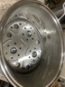 天際電燉鍋 隔水燉鍋 電燉盅 煲湯鍋燉湯鍋煮粥鍋燕窩燉盅上蒸下燉不銹鋼隔水燉盅 GSD-257GD 2.5L 曬單實(shí)拍圖
