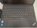 ThinkPad【國家補(bǔ)貼20%】聯(lián)想E16筆記本電腦  16英寸商務(wù)辦公學(xué)生輕薄本 i5-13500H 16G 512G 01CD 曬單實(shí)拍圖