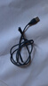 原焋 適用韶音as800骨傳導耳機as810 as803充電線aftershokz充電器asc100sg運動耳機磁吸線 韶音openrun pro充電線1米 曬單實拍圖