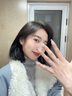 DRIG鉆戒指女男對戒求婚結婚莫桑石純銀七夕情人節送女友老婆生日禮物 主鉆1克拉-單個(gè)女戒 男戒默認活口，下單備注女戒號數 曬單實(shí)拍圖