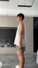 NBA官方球隊(duì)文化系列男女同款潮流運(yùn)動(dòng)背心 湖人-東契奇   L    曬單實(shí)拍圖