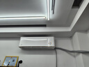 小米（MI）空調(diào)掛機(jī)2匹/3匹鎏金版巨省電新一級(jí)能效自然風(fēng)冷暖變頻商用家用客廳臥室壁掛式智能語(yǔ)音自清潔 3匹 二級(jí)能效 鎏金款掛機(jī)D1A2 曬單實(shí)拍圖
